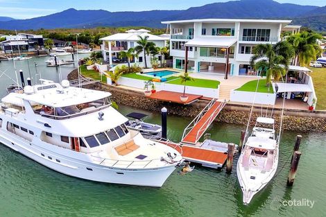 Property photo of 4 Apollo Quay Trinity Park QLD 4879