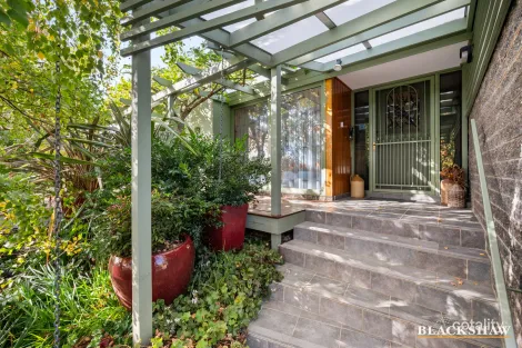 Property photo of 5 Wood Place Chifley ACT 2606