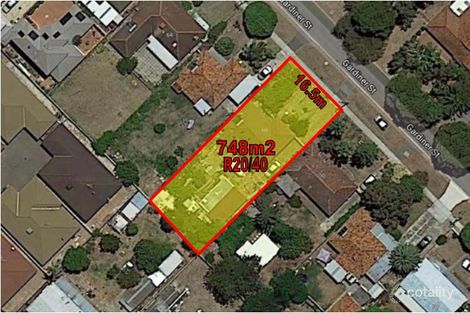 68 Gardiner St, Belmont, WA 6104