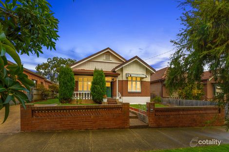 Property photo of 157 Alt Street Haberfield NSW 2045