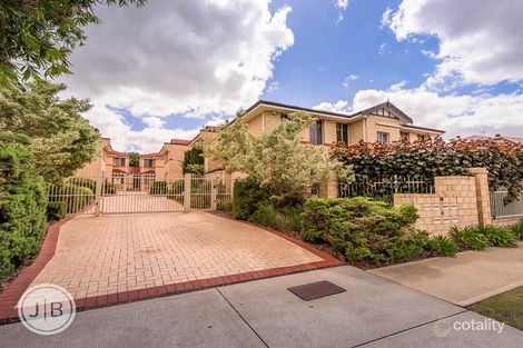 112d Rutland Ave, Lathlain, WA 6100