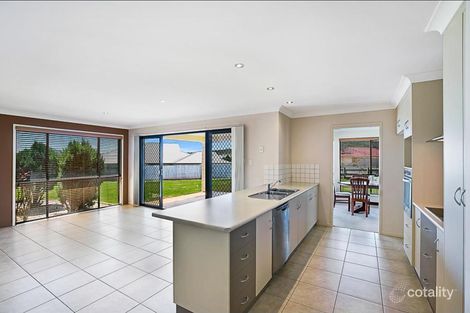 Property photo of 4 Bronte Street Westbrook QLD 4350