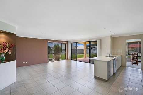 Property photo of 4 Bronte Street Westbrook QLD 4350
