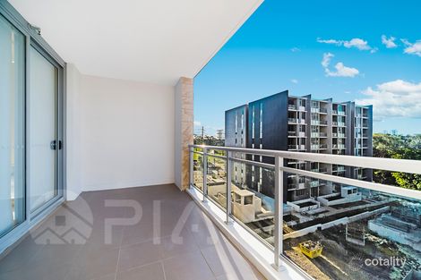 Property photo of 334/2 Thallon Street Carlingford NSW 2118