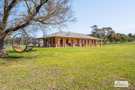 Property photo of 1061 Glenellen Road Gerogery NSW 2642