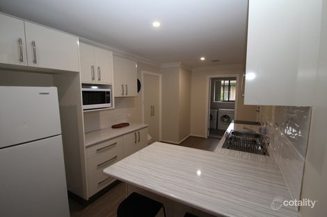 Property photo of 20 Sundew Circuit Orange NSW 2800
