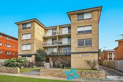 Property photo of 14/96 Botany Street Kingsford NSW 2032
