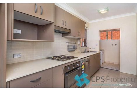 Property photo of 14/96 Botany Street Kingsford NSW 2032