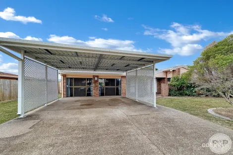4 Villa Ct, Kirwan, QLD 4817
