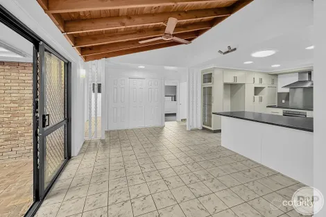 Property photo of 4 Villa Court Kirwan QLD 4817