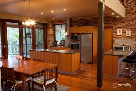 Property photo of 38 Eurambeen Close Karana Downs QLD 4306