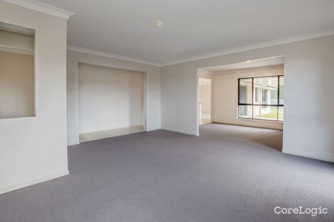 Property photo of 7 Currawong Crescent Upper Coomera QLD 4209