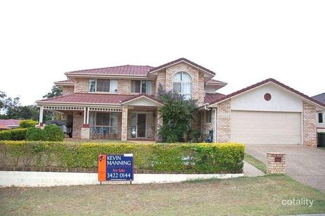 31 Mansfield Pl, Mansfield, QLD 4122