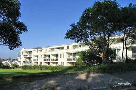 Property photo of 4/6 Rosebery Place Balmain NSW 2041