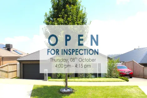 8 Timbertop Cres, Drouin, VIC 3818