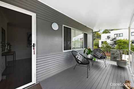 Property photo of 35 Clarence Street South Brisbane QLD 4101
