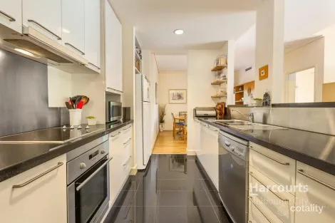 Property photo of 38/201 Wellington Parade South East Melbourne VIC 3002