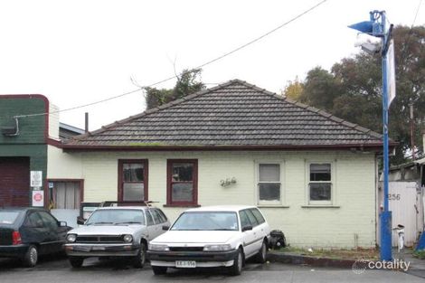256 Inkerman St, St Kilda East, VIC 3183
