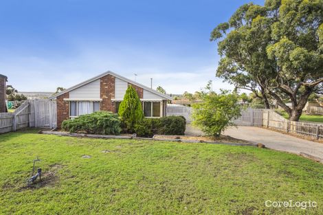 Property photo of 1 Hine Court Darley VIC 3340