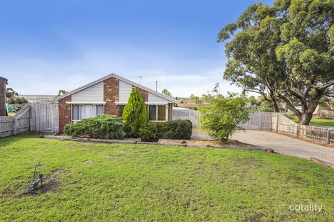 Property photo of 1 Hine Court Darley VIC 3340