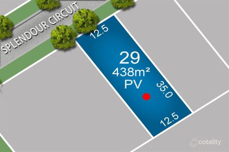 Property photo of 11 Splendour Circuit Julago QLD 4816