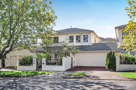 Property photo of 32 Edward Street Kew VIC 3101