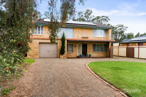 95 Newham Dr, Cambridge Gardens, NSW 2747