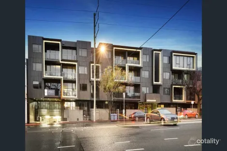 316/68-82 Leveson St, North Melbourne, VIC 3051