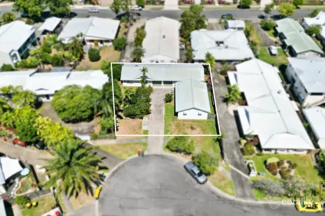 Property photo of 14 Ingham Court Mooroobool QLD 4870