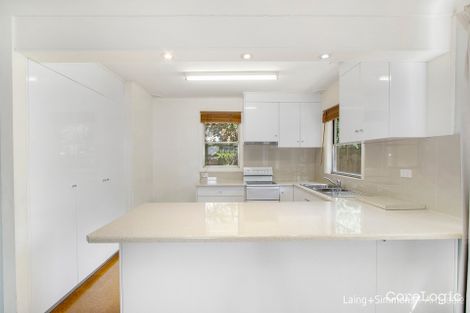 Property photo of 71 Gordon Street Armidale NSW 2350