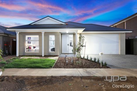 Property photo of 19 Tindale Boulevard Werribee VIC 3030