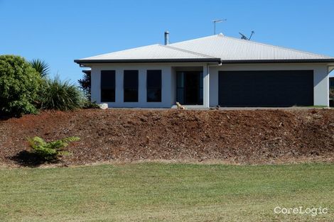 Property photo of 120 Emerson Road Peeramon QLD 4885