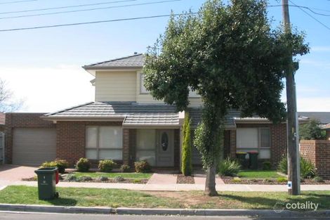 4/6 Keam St, Essendon North, VIC 3041