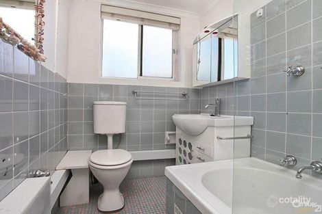 Property photo of 9/7 Mandolong Road Mosman NSW 2088