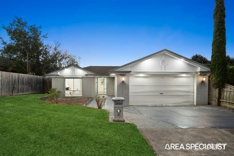 Property photo of 46 Eureka Crescent Narre Warren South VIC 3805