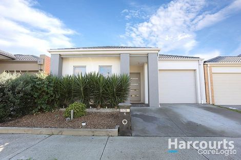 Property photo of 4 Blaimore Way Mernda VIC 3754