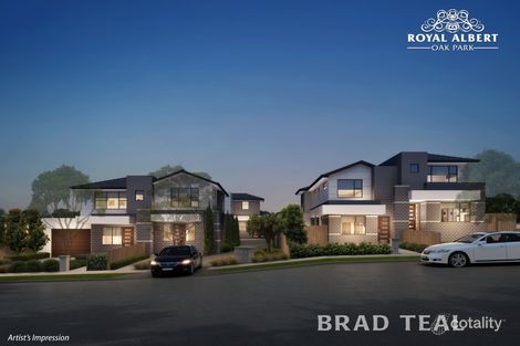 Property photo of 1 Albert Street Oak Park VIC 3046