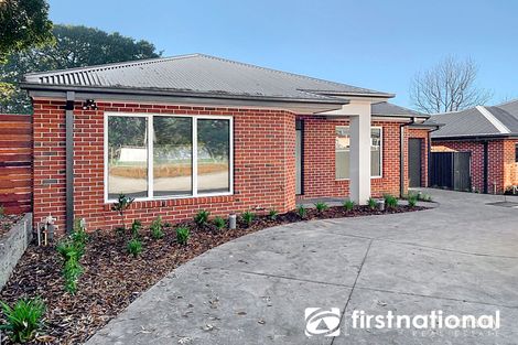3/47 Elgin St, Berwick, VIC 3806