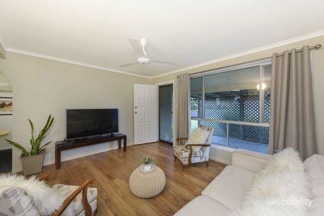 Property photo of 18 Raelyn Street Centenary Heights QLD 4350