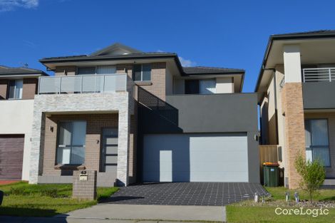Property photo of 62 Rosebrook Avenue Kellyville Ridge NSW 2155