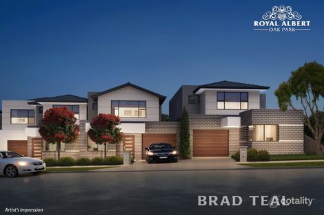 Property photo of 1 Albert Street Oak Park VIC 3046