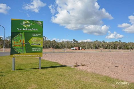 Property photo of 19 Halcyon Drive Wondunna QLD 4655