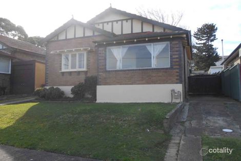Property photo of 118 West Street South Hurstville NSW 2221