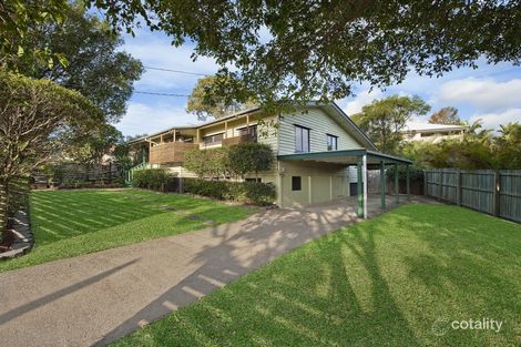53 The Promenade, Camp Hill, QLD 4152