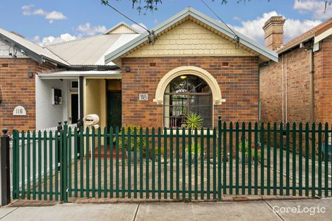 Property photo of 118 William Street Granville NSW 2142