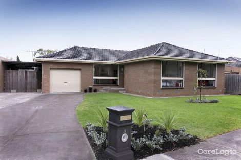 Property photo of 3 Camara Street St Albans VIC 3021