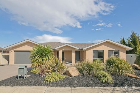Property photo of 69 Henry Sutton Circuit Dunlop ACT 2615