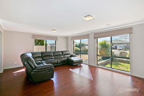 Property photo of 69 Henry Sutton Circuit Dunlop ACT 2615