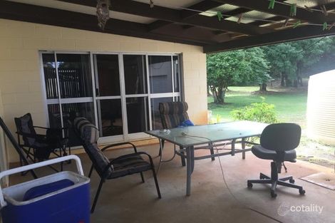 39 Inarlinga Rd, Cowley Beach, QLD 4871