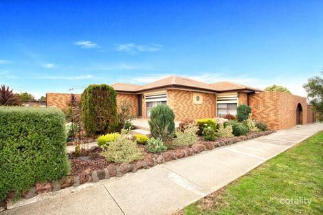 Property photo of 2 Lackenheath Drive Tullamarine VIC 3043